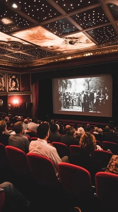 《肖申克的救赎》经典电影推荐